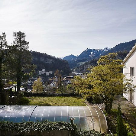 Villa Muller Feldkirch Eksteriør billede