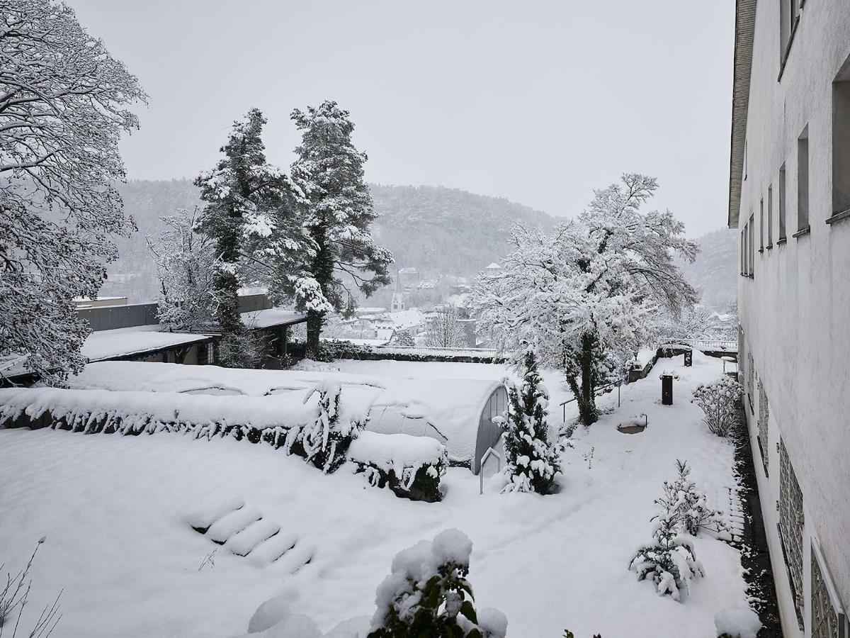 Villa Muller Feldkirch Eksteriør billede