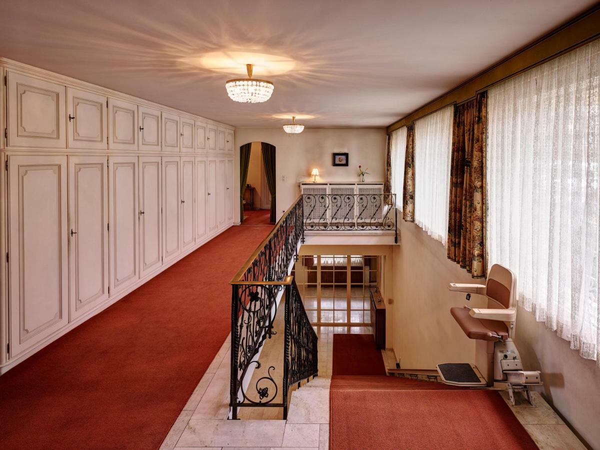 Villa Muller Feldkirch Eksteriør billede