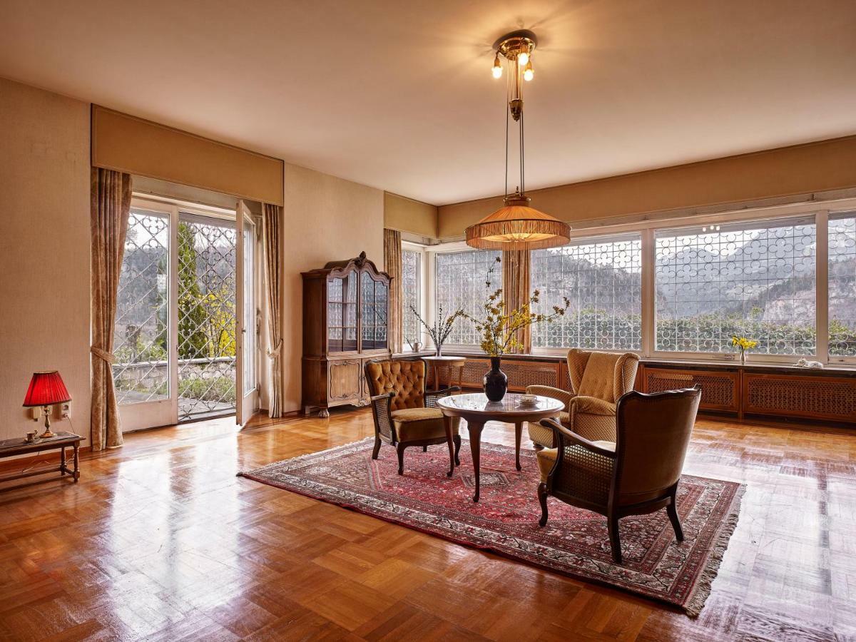 Villa Muller Feldkirch Eksteriør billede