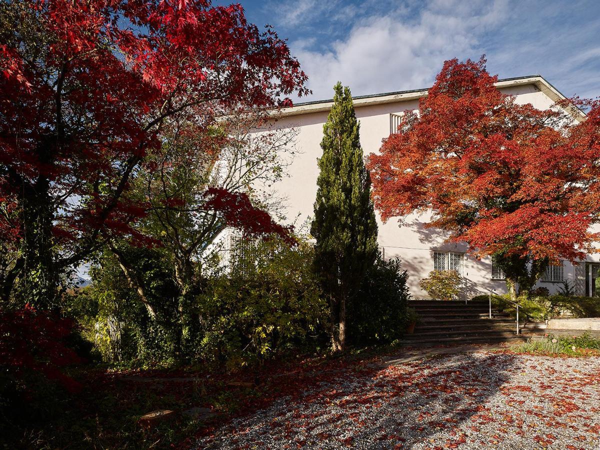 Villa Muller Feldkirch Eksteriør billede