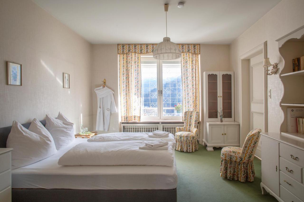 Villa Muller Feldkirch Eksteriør billede