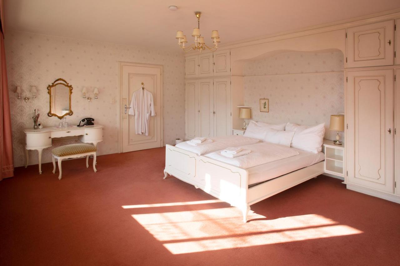 Villa Muller Feldkirch Eksteriør billede