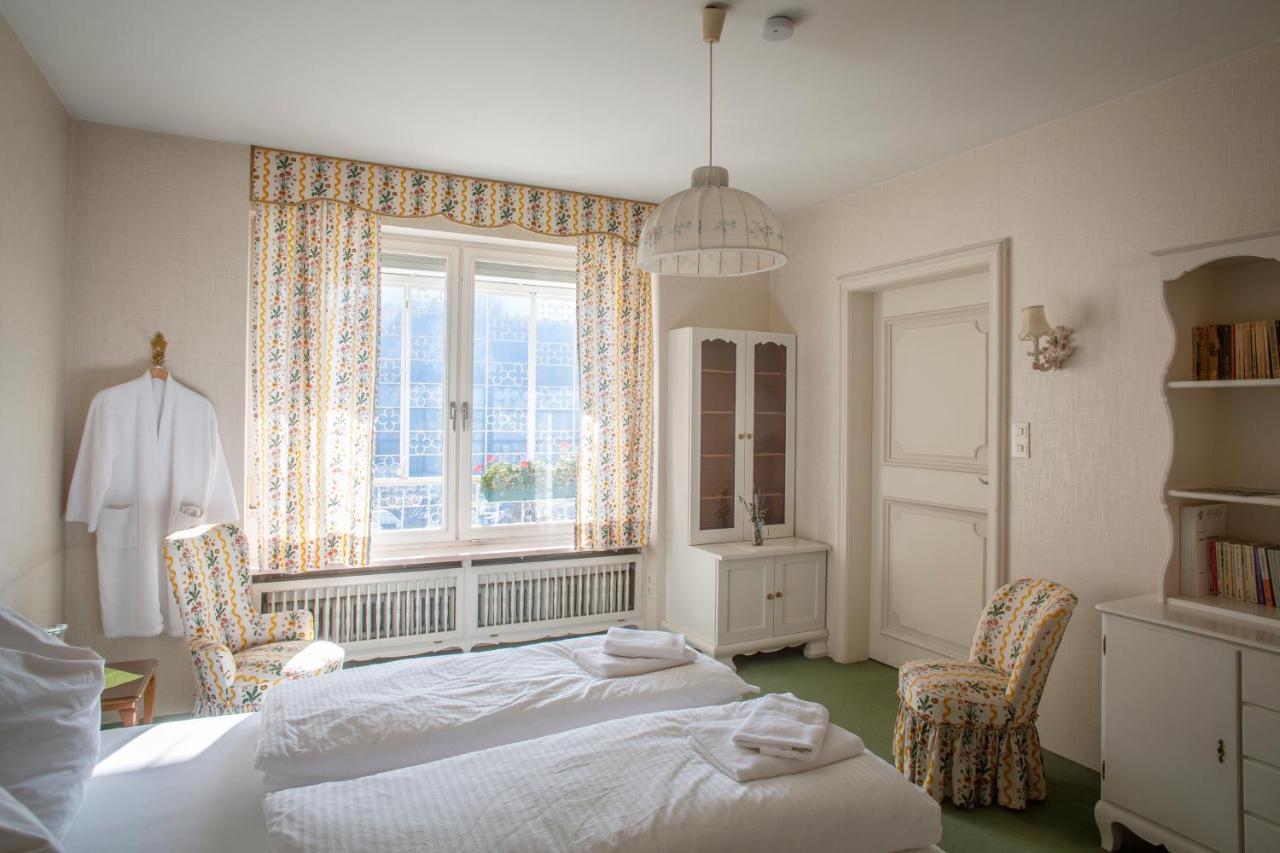 Villa Muller Feldkirch Eksteriør billede